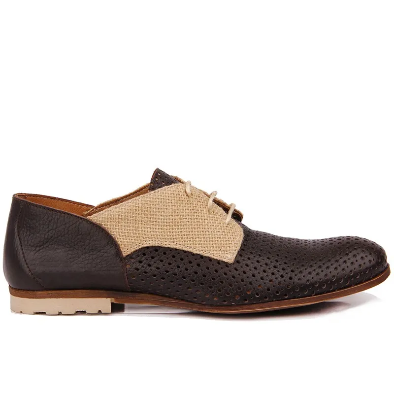 

Sail Lakers-Men Daily Shoes