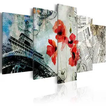 

Table-Memories of Paris-100x50
