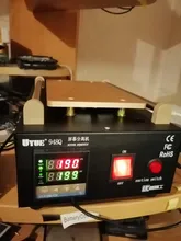 Separator-Machine-Max Lcd-Screen Mobile-Phone-Disassemble-Repair-Tool Vacuum-Glass 948Q