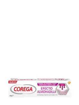 

Corega cream fixing pad effect 40 gr cream fixing for dental prosthesis