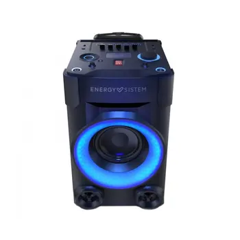 

Energy Sistem Bluetooth Speaker 3 Go 2.1 40W Black + Microphone
