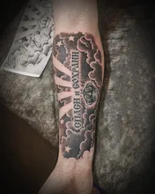 Cartucho para tatuar agujas RL RS RM M1, aguja de tatuaje esterilizada de seguridad, desechable, para máquinas de cartucho, agarres