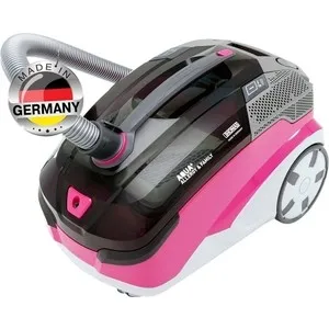 

Vacuum cleaner Thomas Allergy & family