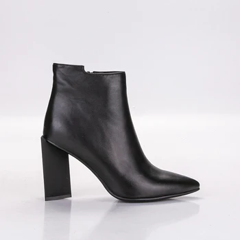 

Women's ankle boots J 6040-6200-1847, Lauf!, genuine leather