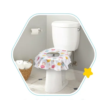 

ebebek Babyjem Disposable Toilet Seat Cover/Sheet 10 pcs