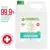 антисептическая рука для дезинфицирующего средства для рук synergetic 5l