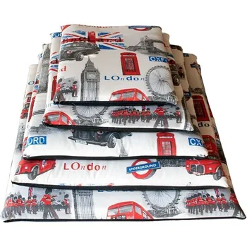 

Mat dog bed model London