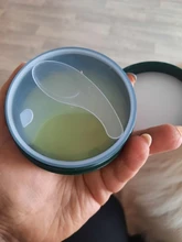 Parches para mascarilla de ojos, parches para quitar ojeras, mascarilla hidratante de ojos, parche para ojos, Gel de colágeno de cristal, cuidado de la piel de los ojos, 60 Uds., TSLM1