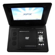 Цифровой DVD-плеер 9,8 XPX EA-9088D c FM DVB-T2