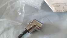 ZJCOSTOL-destornillador angular de 105 grados, adaptador de soporte de casquillo, brocas ajustables, destornillador de ángulo