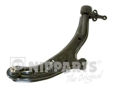 Рычаг Nissan Almera 00-06 Пер.Подв.Прав. Nipparts J4911027 Nipparts арт. J4911027