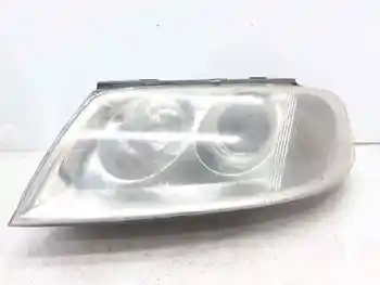 

3B0941015AN left headlight VOLKSWAGEN PASSAT saloon (3B3)