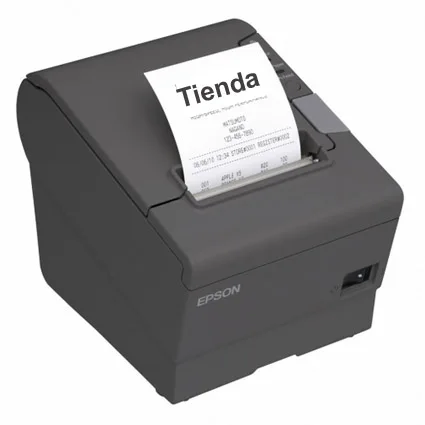 Tpv принтер Epson Tm t20ii подключения USB и серийный|Принтеры| |