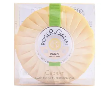 

CÉDRAT savon parfumé 100 gr