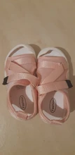 Zapatos de verano para niños pequeños, zapatillas informales antideslizantes, transpirables, de alta calidad, anticolisión, para playa, 2020