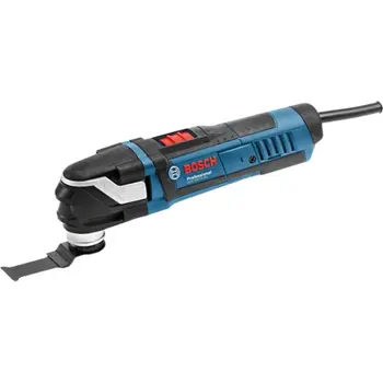 

Multi Tool PROF 400W GOP 40ELECTRICOA BOSCH