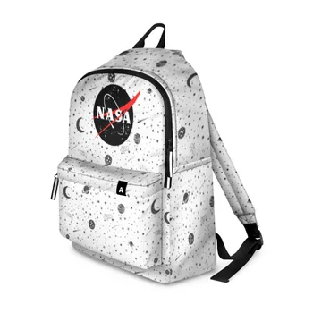 

3D NASA backpack