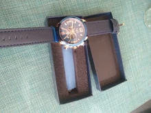 LIGE-Reloj analógico de cuero para Hombre, accesorio de pulsera resistente al agua con cronógrafo, marca de lujo deportivo de complemento masculino con diseño moderno, disponible en color azul, 2021