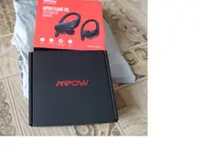 Mpow Flame Lite TWS Bluetooth Earphones IPX7 Waterproof Wireless Headphones Bass+ True