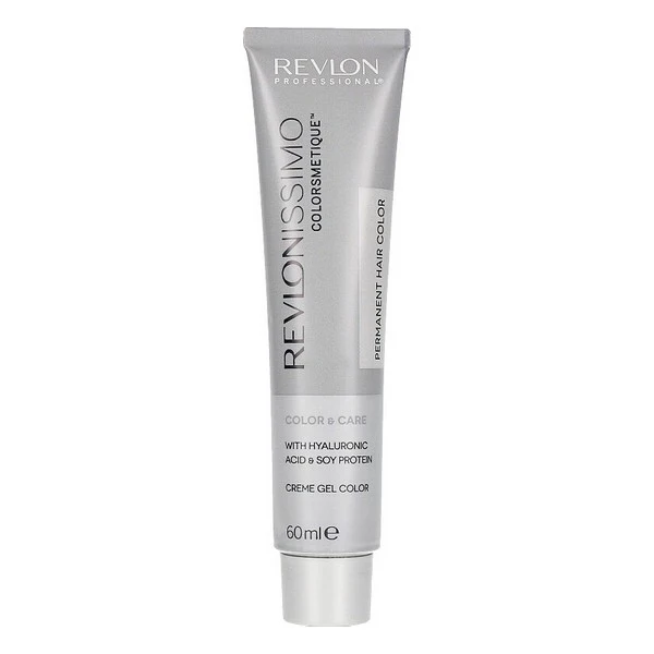 Permanent Colour Creme Revlonissimo Color & Care Revlon (60 ml) | Красота и здоровье
