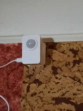 Tuya PIR Sensor de movimiento WiFi para Smart Life detección pasiva infrarroja, Detector de sistema de alarma de seguridad trabajo remoto con Alexa