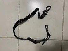 Cinturón de silla para perro 3 en 1 ajustable, cinturón de seguridad de coche para perro y gato, arnés reflectante de nailon para cinturón de seguridad para perro pequeño, mediano y grande