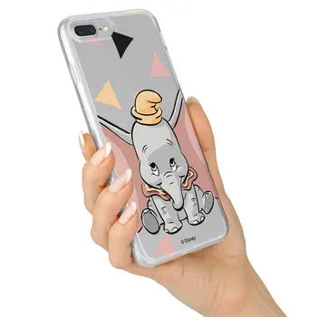 

Cases for Samsung Galaxy A40 Dumbo Officially licensed Disney.