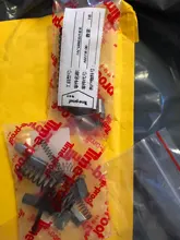 Usable partes usando parte Vulnerable para TAC500 eléctrico remachadora