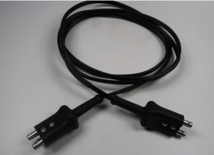 compatible with GE MODEL DA301 Standard Probe DM4 Thickness Gauge Standard Probe with DA231 cable