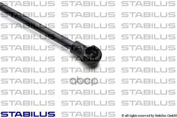 Shock Absorber Stabilus 3346xz Stabilus art. 3346XZ