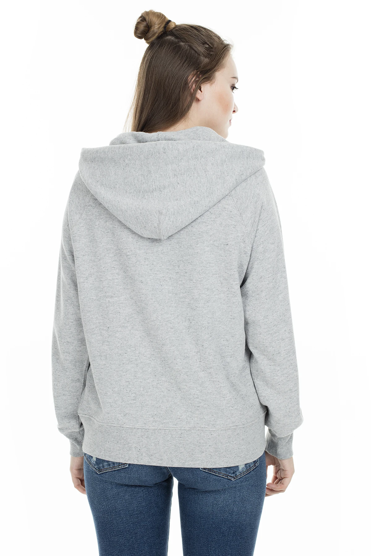 Levi's женские спортивные 35946 с капюшоном