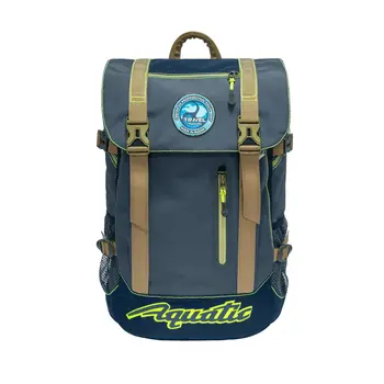 

Backpack aquatic p-38ts, dark gray p-38ts