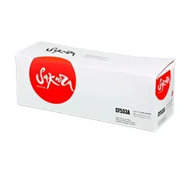 Катридж Sakura CF533A 205A для HP M154/MFP-M180/MFP-M181 пурпурный 900 к. | Компьютеры и офис