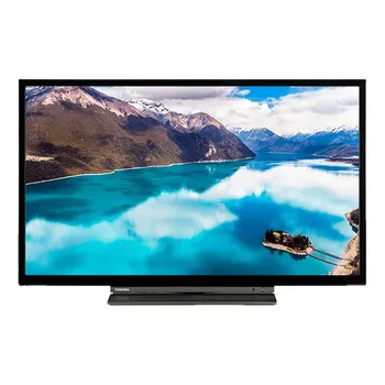 

Smart TV Toshiba 32LL3A63DG 32" Full HD LED WiFi Black