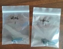 Tornillos y tuercas de titanio para vástagos de bicicleta, pieza de cabeza cónica con arandela M5 x 16 mm, M5 x 18mm y M5 x 20 mm, color dorado, azul, negro y tornasolado