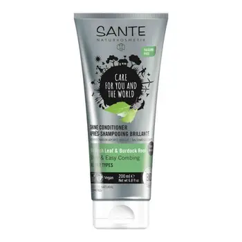 

HEALTHY Brilliant Care After Shampoo - 200 ml