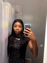 Mechones rectos de cabello Natural brasileño para mujer mechones de cabello liso de 30 pulgadas de largo, 1, 3 y 4 mechones