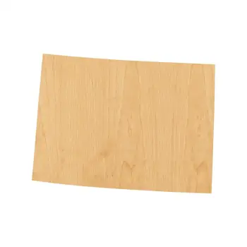 

Colorado Laser Cut Out Wood Shape Craft Supply - Unfinished