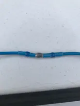 Heat-Shrink-Connect Terminals Butt-Connectors-Kit Solder-Sleeve-Tube Electrical-Wire