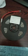 Led-Strip CCT Warm White Natural High-Cri Cool 600LED 12V 24V 5m