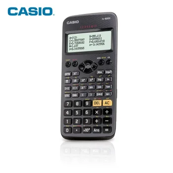 

Scientific calculator CASIO fx-82ex ClassWiz non-programmable is allowed for ege 274 function