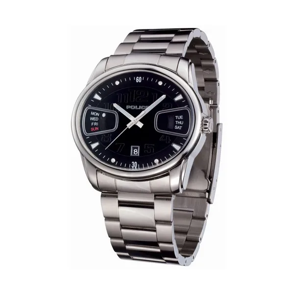 Мужские часы Police R1453500025 (47 мм)|Механические часы| |