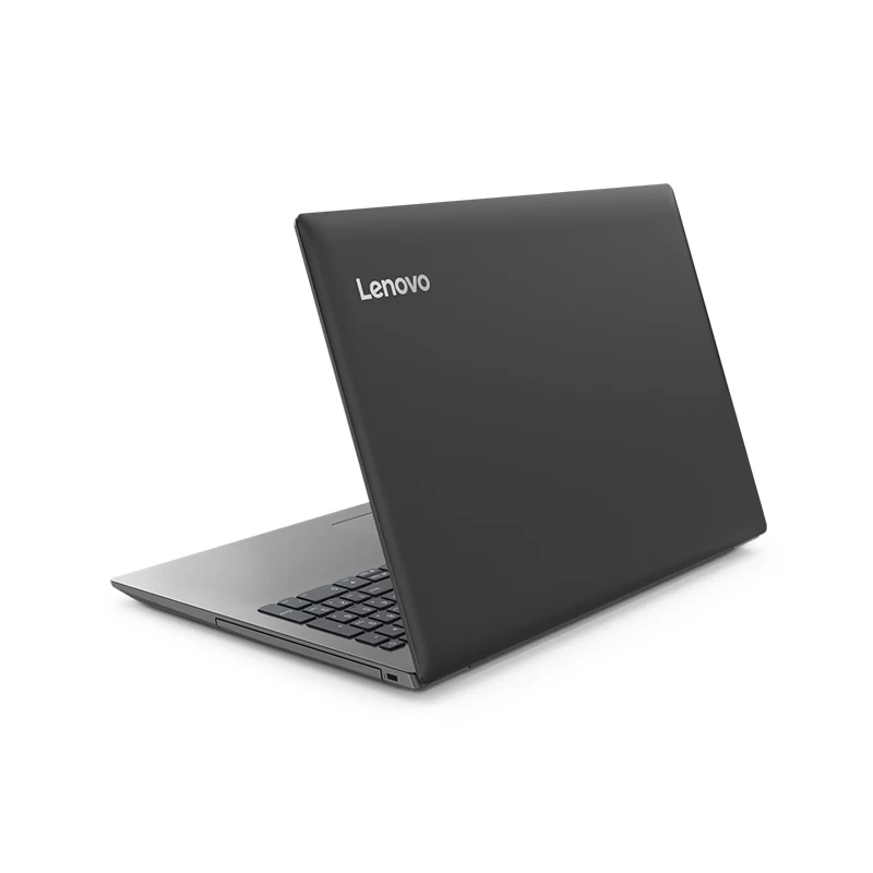 Laptop Lenovo 330-15AST/15.6 FHD AG 200N/E2-9000/4 GB (4 + 0 впайка) /Without HDD/128 GB SSD/Integrated/Windows 10/(81D60094RU)