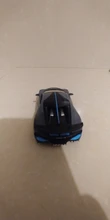 1/32 Aleación de Bugatti DIVO Super deportes juguete de modelo de coche fundido a presión atrás sonido Luz Juguetes vehículo para los niños regalo de los niños