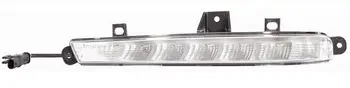 

HEADLIGHT ANT. MERCEDES S CLASS W221 2009 MOD. AMG C/LED DAYLIGHT Right Compatible