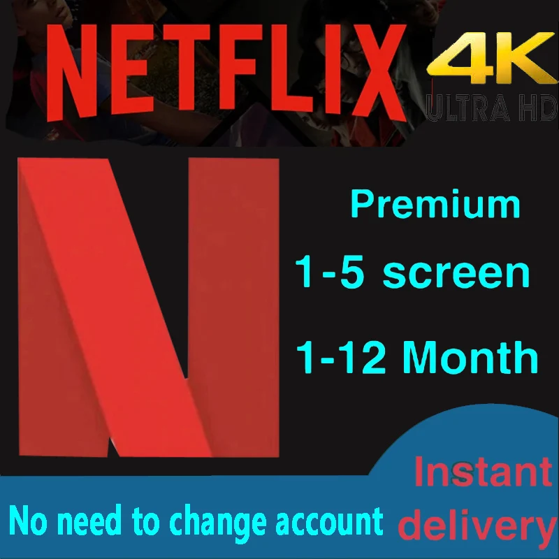 TV Stick Netflix UHD supports renewal 1-5 screen update Android TV 9.0 Quad Core 1080P HD Smart TV 4K Netflix