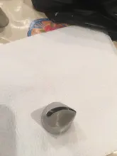 Piping-Nozzle Flower-Petal Cake-Decorating Stainless-Steel Korea Cream Bean-Paste Icing-Tip