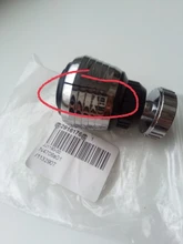 Faucet WATER-FILTER Connector Diffuser Nozzle Shower Adjustable Kitchen 2-Modes 360-Degree