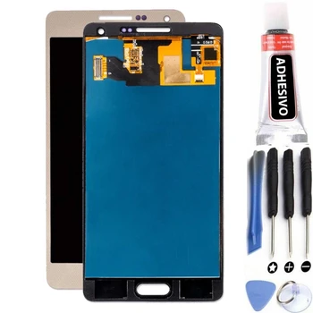 

Display For Samsung Galaxy A5 2015 | Color Gold | TFT