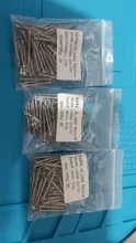 Screw Bolts Countersunk-Screw Hex-Socket Flat-Head Allen Hexagon 304-Stainless-Steel